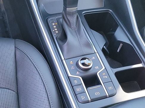 Certified 2025 Kia Sorento X-Line EX AWD/4WD image 17