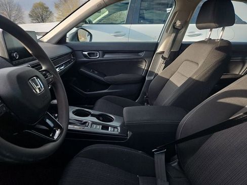 Used 2023 Honda Civic LX image 28