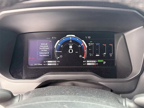 Used 2023 Toyota Tundra TRD Pro image 17