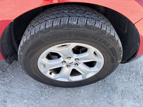 Used 2011 Ford Edge SEL w/ 202A Rapid Spec Order Code AWD/4WD image 12