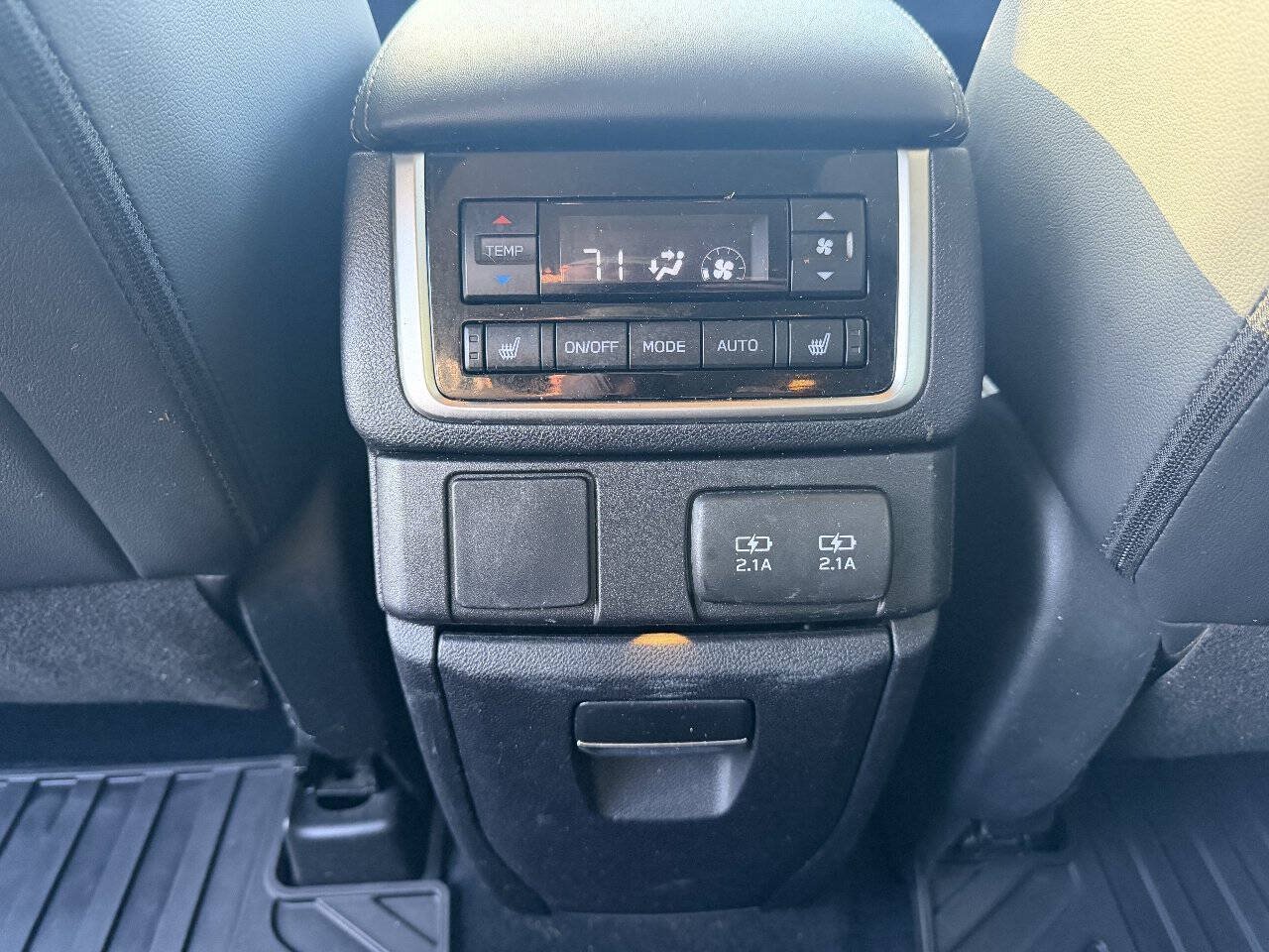 Used 2021 Subaru Ascent Limited w/ Popular Package #2 AWD/4WD image 19