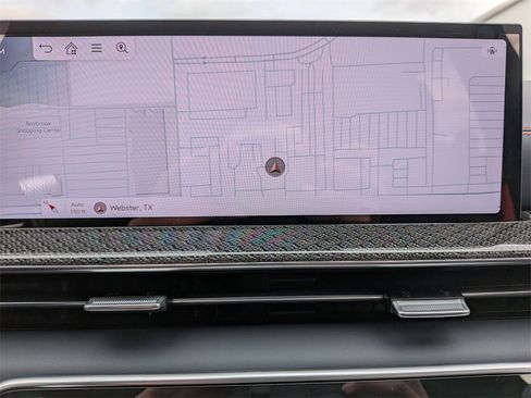 New 2026 Genesis GV80 3.5T e-SC image 21