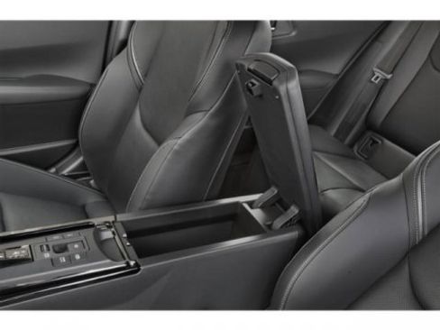 New 2026 Toyota Prius Nightshade image 17