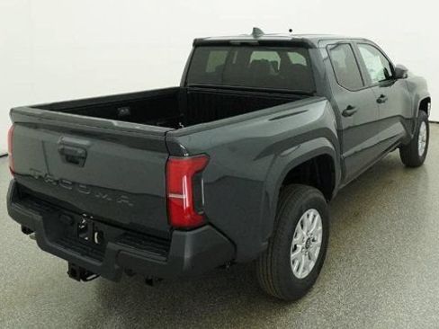 New 2026 Toyota Tacoma SR RWD image 7