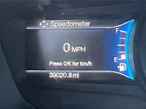 Used 2020 Ford Fusion Energi Titanium image 32