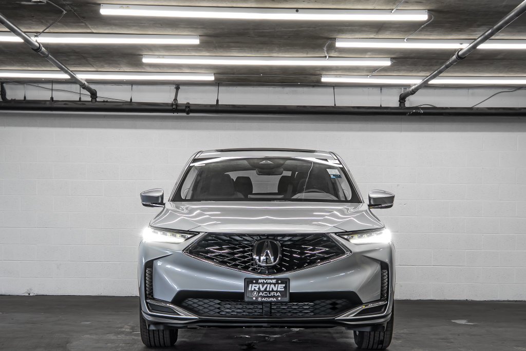 Used 2026 Acura MDX FWD image 8