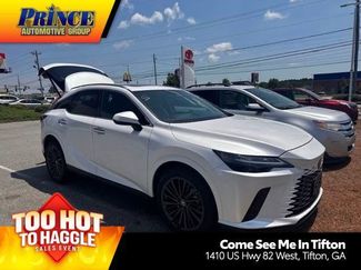 Used 2025 Lexus RX 350 Premium w/ Convenience Package FWD video 1