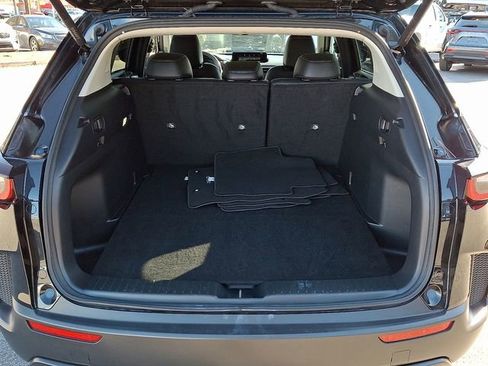 Used 2025 MAZDA CX-50 AWD 2.5 S w/ Premium Package image 34