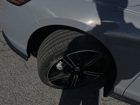 Certified 2023 Honda Accord Sport image 11