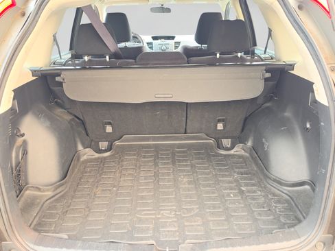 Used 2013 Honda CR-V EX image 19