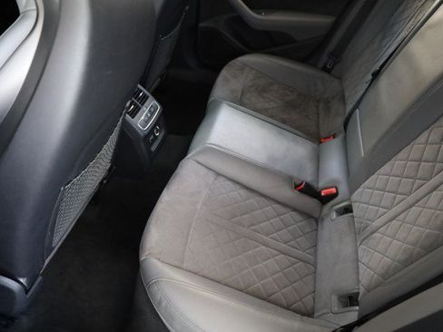 Used 2019 Audi S5 Premium Plus w/ Premium Plus AWD/4WD image 32