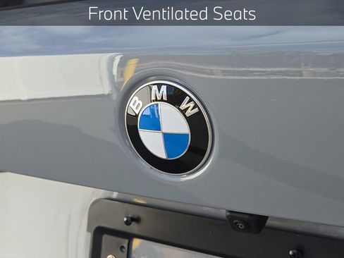 New 2026 BMW X5 M Competition w/ Executive Package AWD/4WD image 15