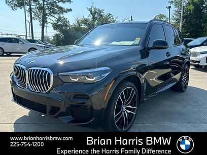 Certified 2023 BMW X5 sDrive40i w/ M Sport Package