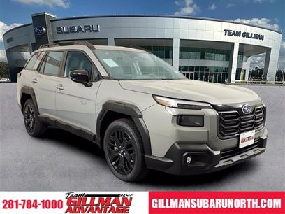 New 2026 Subaru Outback Limited XT