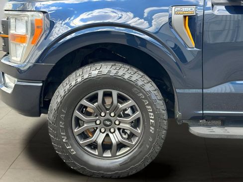 Used 2022 Ford F150 Tremor AWD/4WD image 34