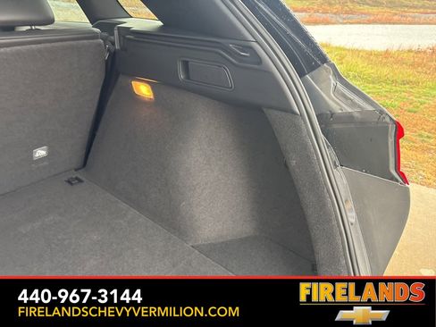 Used 2024 INFINITI QX50 Sport image 46