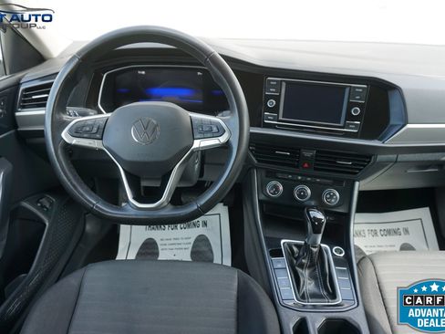 Used 2024 Volkswagen Jetta S FWD image 26