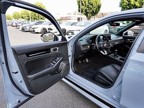 Used 2024 Honda Civic Sport Touring image 42