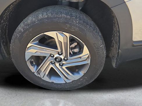 Certified 2023 Hyundai Santa Fe SEL AWD/4WD image 31