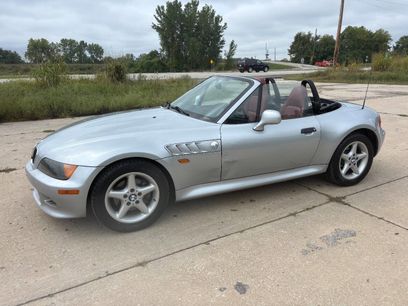 Used 1998 BMW Z3 2.8