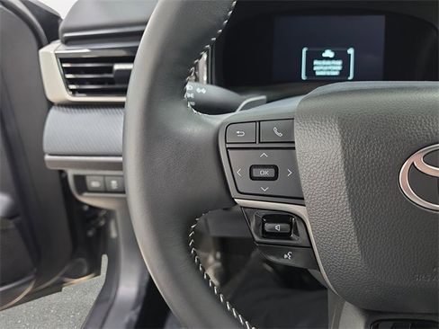 Certified 2025 Toyota Camry SE image 14