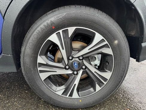 New 2026 Subaru Crosstrek 2.0i Premium image 19