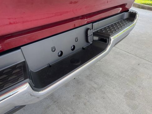 New 2023 RAM 1500 Big Horn image 19