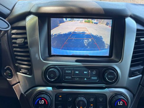 Used 2016 Chevrolet Tahoe LT AWD/4WD image 28