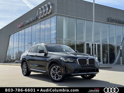 Used 2025 BMW X4 xDrive30i