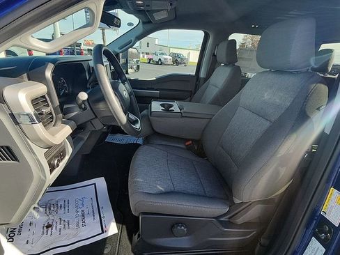New 2026 Ford F250 XL w/ STX Appearance Package image 15