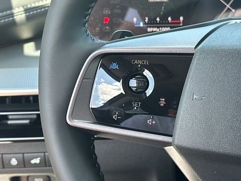 New 2025 Nissan Murano SL w/ Cargo Package image 25