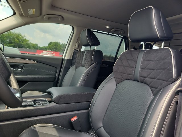 New 2026 Honda Pilot Elite image 12