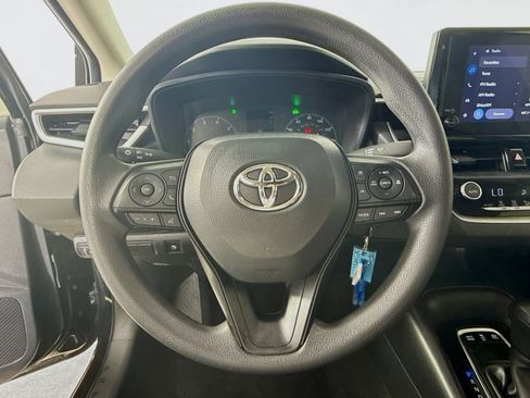 Used 2024 Toyota Corolla LE image 11