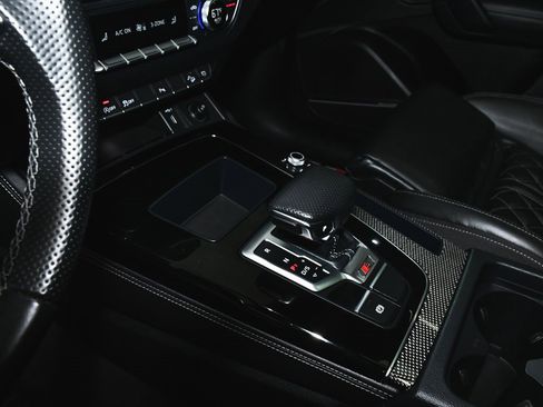 Used 2023 Audi SQ5 Premium Plus w/ Premium Plus Package image 55