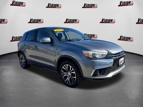 Used 2019 Mitsubishi Outlander Sport ES image 3