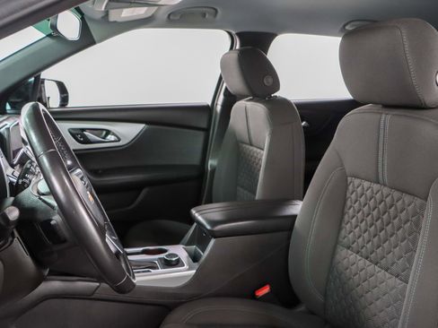 Used 2020 Chevrolet Blazer LT w/ LPO, Cargo Package image 23