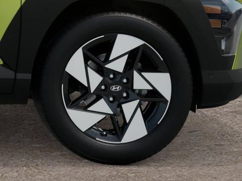 New 2026 Hyundai Kona SEL Sport AWD/4WD image 8