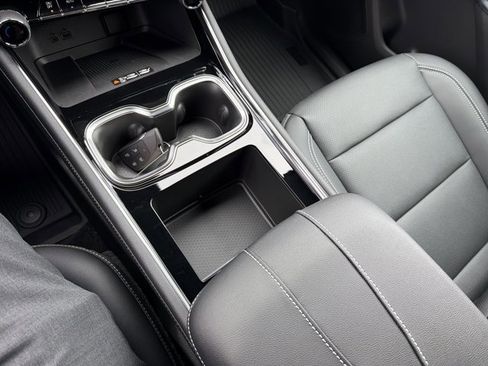New 2026 Chevrolet Traverse LT AWD/4WD image 19