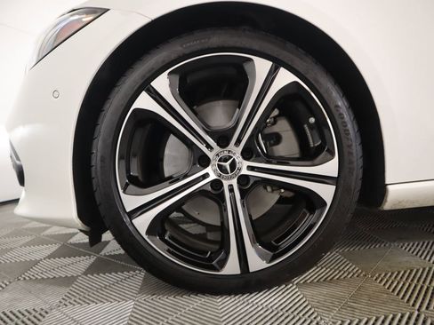 Certified 2025 Mercedes-Benz C 300 Sedan image 34