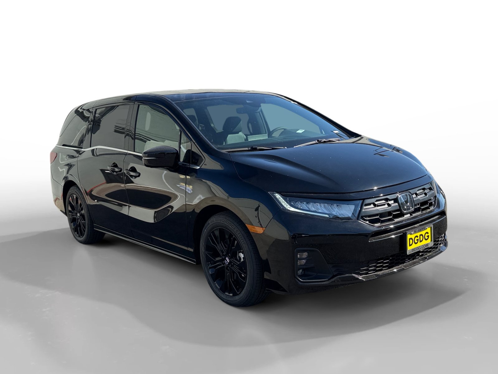 New 2026 Honda Odyssey Sport-L image 7