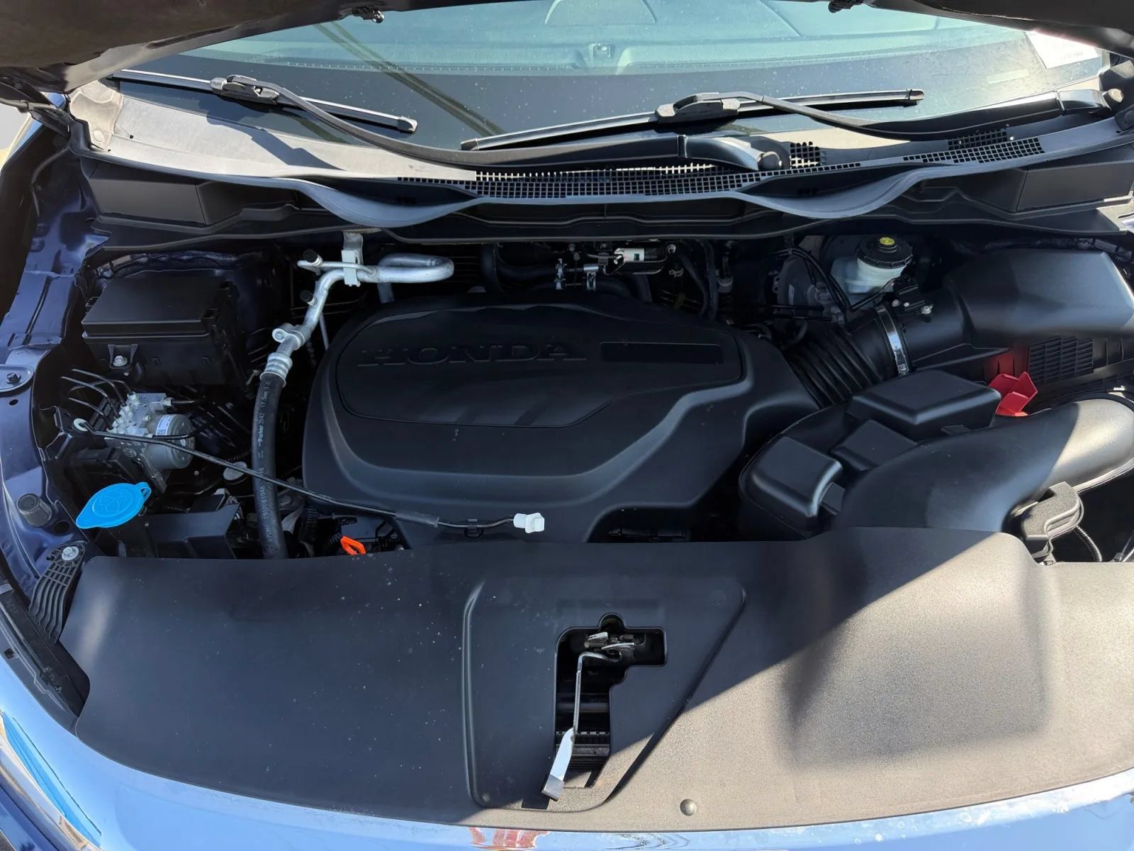 Used 2021 Honda Odyssey EX image 35