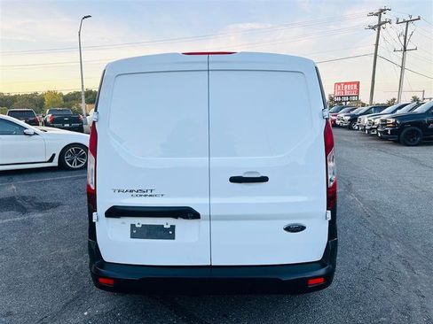 Used 2019 Ford Transit Connect XL image 6