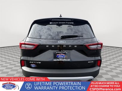 New 2026 Ford Escape Active w/ Tech Pack #1