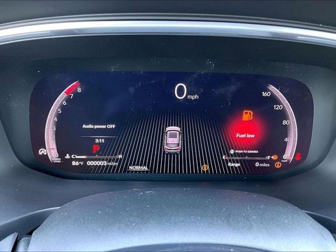 New 2026 Acura MDX A-Spec image 23