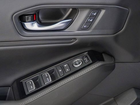 New 2025 Honda Accord Touring image 17