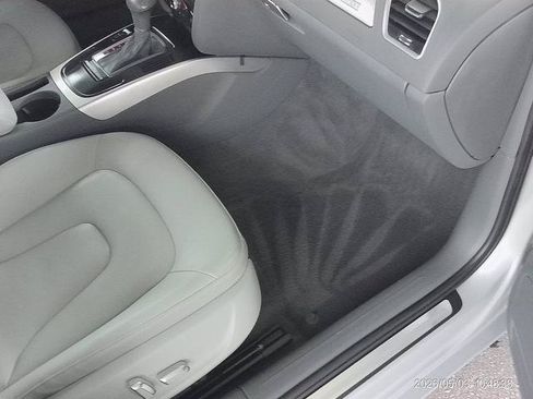 Used 2014 Audi A4 2.0T Premium w/ Cold Weather Package AWD/4WD image 18