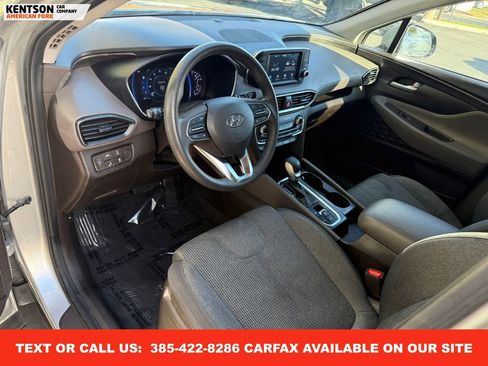 Used 2020 Hyundai Santa Fe SEL image 29