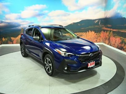 Used 2025 Subaru Crosstrek 2.5i Premium