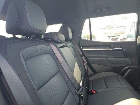 New 2026 GMC Terrain AT4 w/ LPO, Floor Liner Package image 19