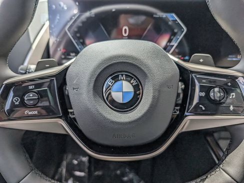 Used 2025 BMW X3 xDrive30i w/ Premium Package image 24